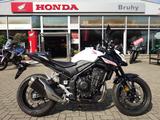Honda CB500 Hornet*1. Hand*Windschild*Soziusabdeckung* - HONDA CB 500 S