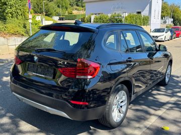 BMW X1 - 5