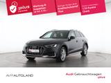 Audi A4 allroad 45 TFSI quattro S tronic | AHK | LED - graue Audi A4 Allroad