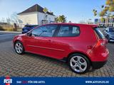 Volkswagen Golf 2.0 GTI KLIMA+ALU+1. HAND+HU NEU - Volkswagen Golf aus 2005: GTI