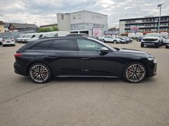 AUDI S5 Avant Edition One + ABT 440PS AUDI S5 Avant Edition One + ABT 440PS