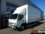 FUSO 7C18 - Fuso 7C18