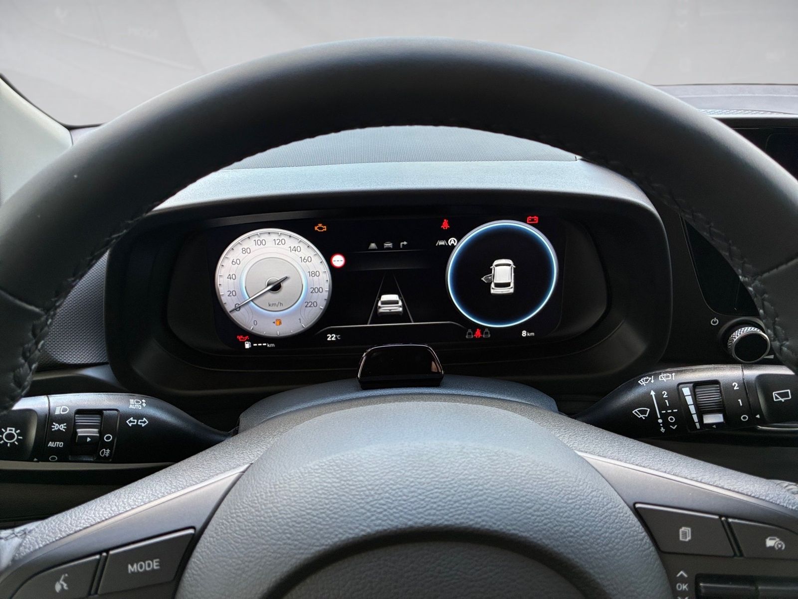 Fahrzeugabbildung Hyundai i20 1.0 T-GDI Trend Kamera,LED,Navi,SHZ,PDC,LM