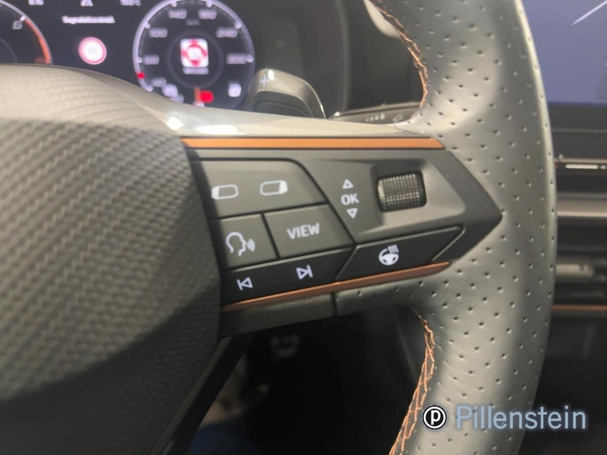Cupra Leon - Bild 15