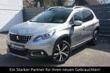 Peugeot 2008 Allure 1.2L 12V *NAVI*PANNO*KAMERA - Peugeot 2008 mit Benzin-Antrieb: Kleinwagen, Schaltgetriebe