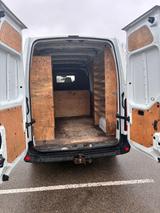 Nissan NV400 - Nissan NV400 Gebrauchtwagen