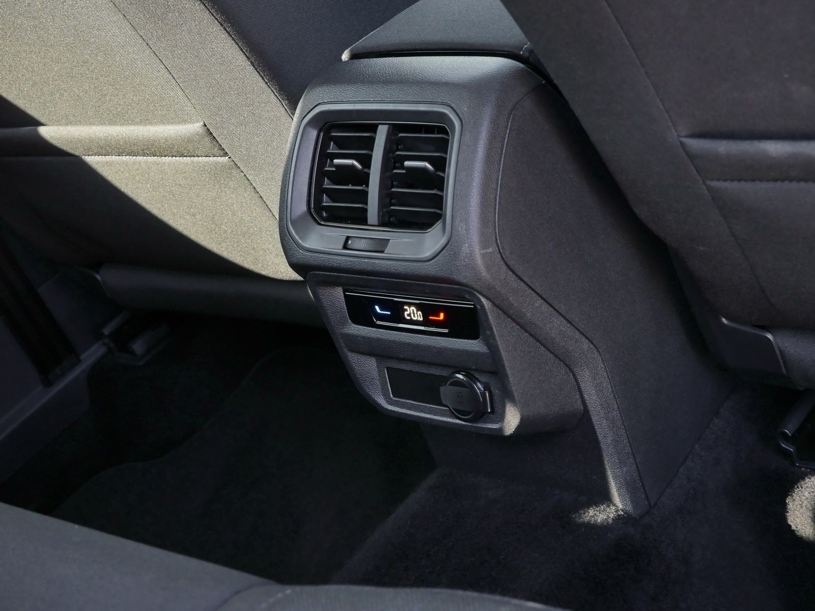 Volkswagen Tiguan Allspace - Bild 17
