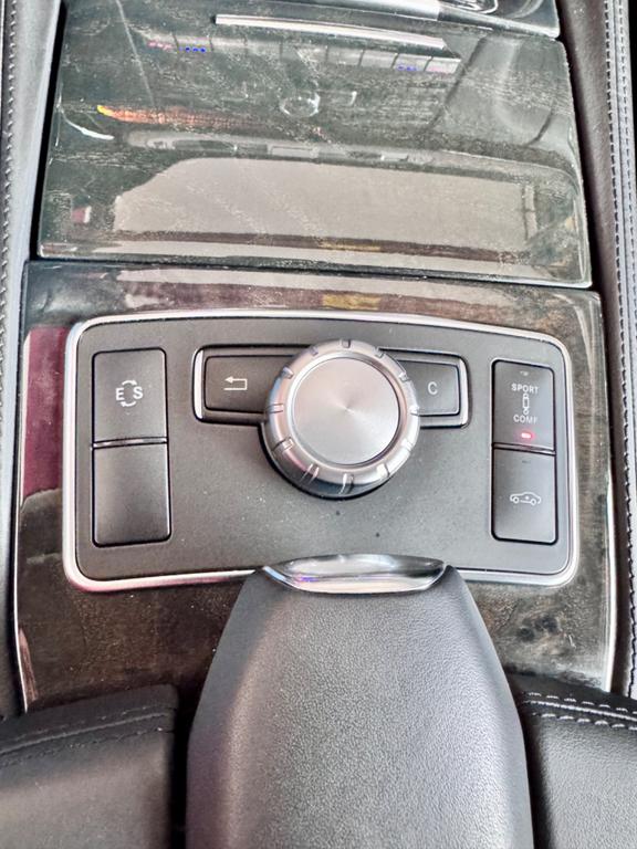 Mercedes-Benz CLS 500