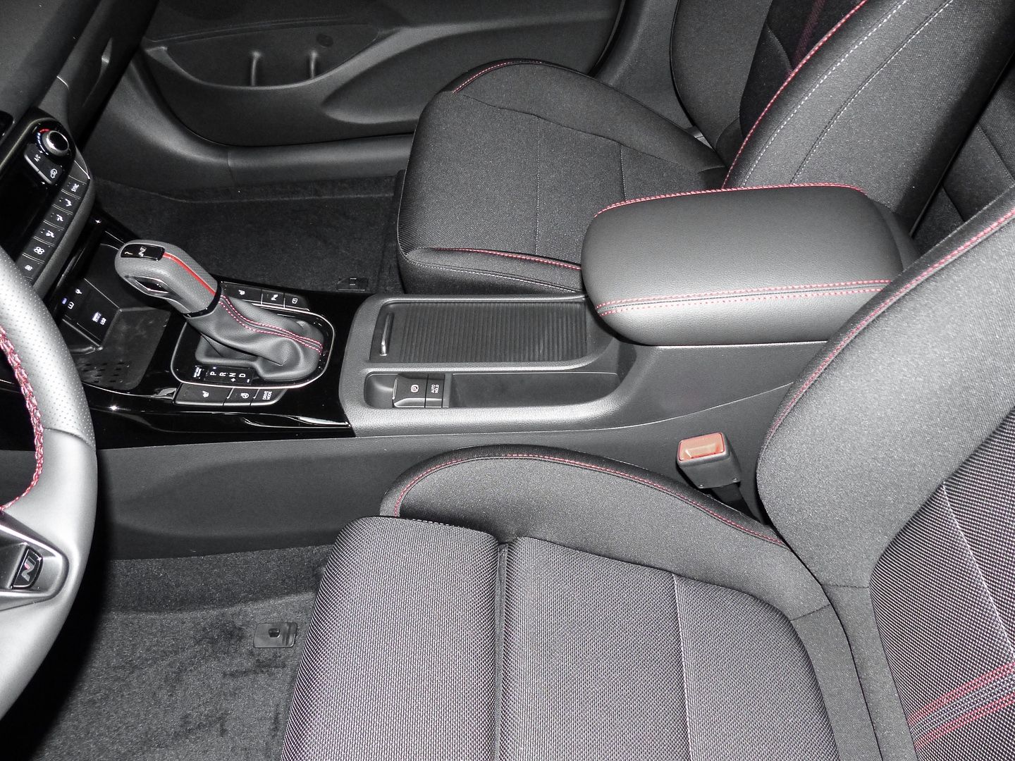 Hyundai i30 – Bild 11