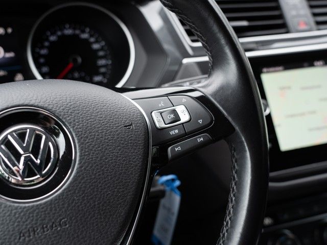 Tiguan Join TDI DSG 4M. AHK Navi Sitzhzg.