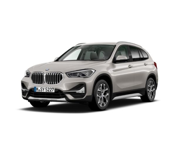 BMW X1 xDrive20d xLine 20d EU6d 20d Park-Assistent