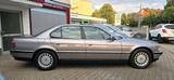 BMW 728i Scheckheft, Seit 23 Jahren in einem Besitz - scheckheftgepflegte BMW 728