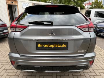 Mitsubishi Eclipse Cross - 3