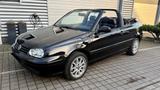 Volkswagen Golf IV Cabrio Highline 2.0 Automatik Klima - Volkswagen Golf: Iv Highline