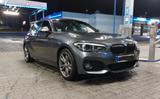 BMW 120d M Sport Shadow / 8-fach / AHK - BMW 120 in Hagen