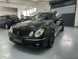 Mercedes-Benz E 350 AMG PAKET/KEYLESS/XENON/TÜV NEU