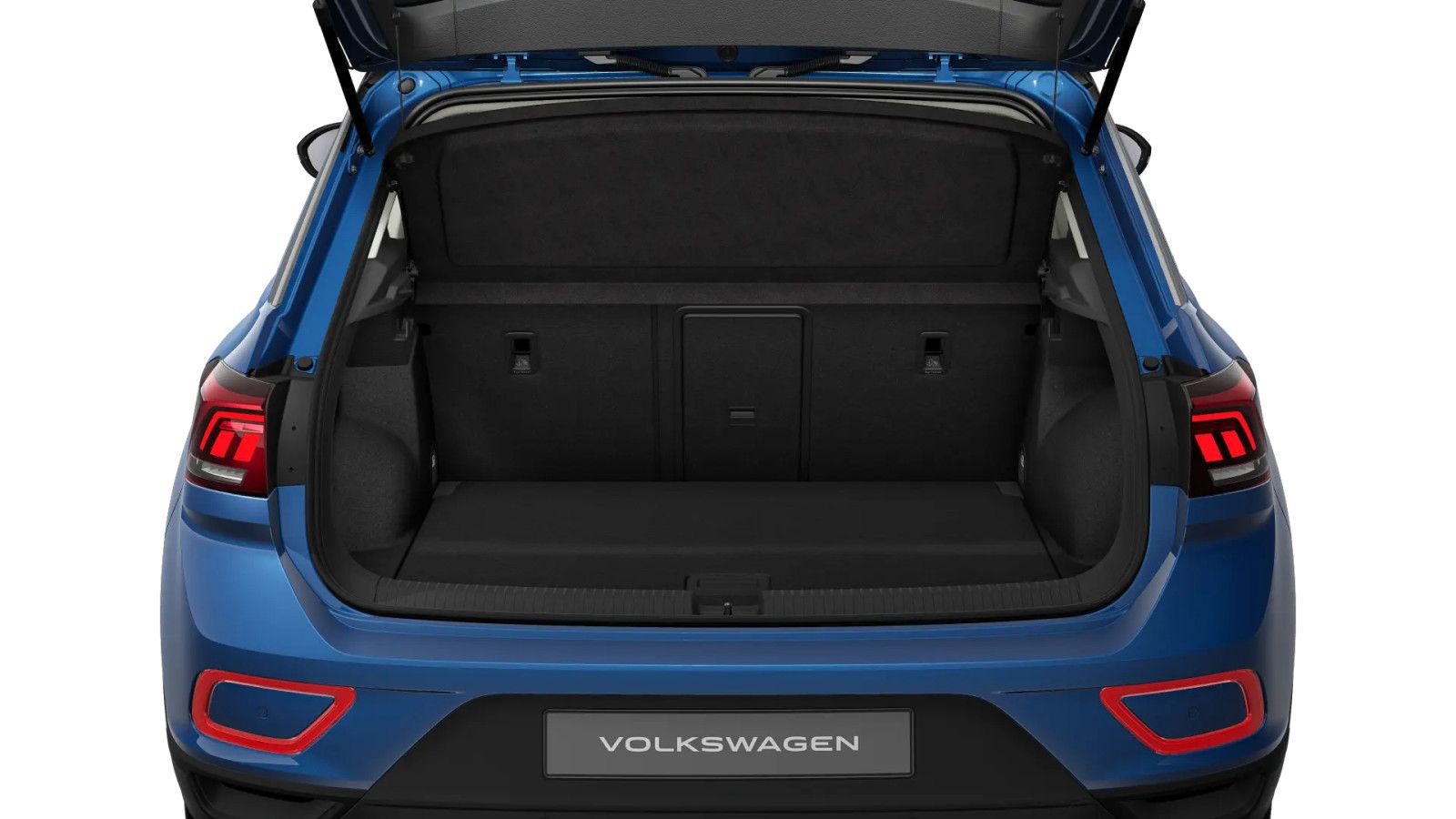 Volkswagen T-Roc - Bild 9