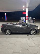 Volkswagen Eos 1.4 TSI -