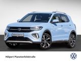 Volkswagen T-Cross 1.0 R-LINE DSG NAVI CAM MATRIXLED AHK
