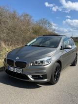 BMW 220 Active Tourer 220i Steptronic DCT Luxury... - BMW 220 Active Tourer von privat