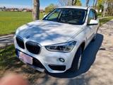 BMW X1 xDrive20i A - BMW X1 Gebrauchtwagen in München