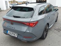 Cupra 