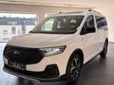 Ford Grand Tourneo Connect Active 2.0 EcoBlue*SHZ*NAV - weiße Ford Grand Tourneo