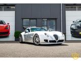 Wiesmann MF 5 GT Alubeam Silver | ABS | - Wiesmann MF 5 Gebrauchtwagen
