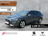 Seat Leon - Vorschau Bild 1