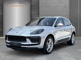 Porsche Macan / BOSE / Pano / Standheizung - Porsche Macan mit Benzin-Antrieb: Kombi, Automatik