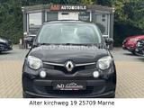 Renault Twingo Limited  2 HAND TÜV  NEU - Renault Twingo Gebrauchtwagen