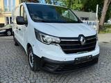 Renault Trafic Kasten L1H1 Komfort LED Keyles Navi Klima - Renault Trafic Gebrauchtwagen in München