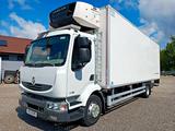 Renault Midlum 270DCI Cold Store, MULTI TEMP - Renault Midlum 270