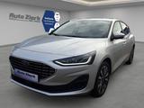 Ford Focus Titanium X 1.0 EB Mild-Hybrid EU6d Automat