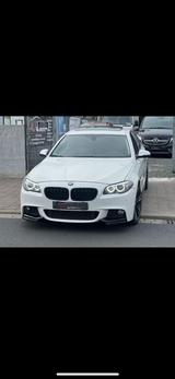 BMW F10 535i KEIN XDRIVE - BMW 535 in Berlin