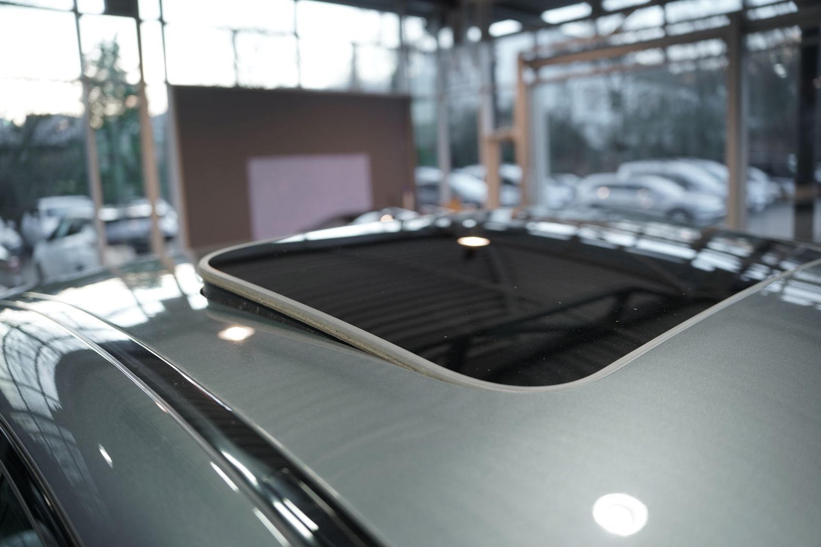 Mercedes Benz Glc 300