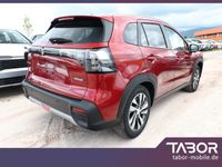 Suzuki (SX4) S-Cross - Vorschau Bild 3