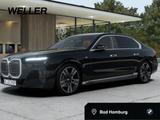 BMW 740d xD M Sport B&W High,Fond-Ent,Executive,StHz