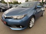 Toyota Auris Comfort - Toyota Auris: Comfort