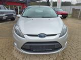 Ford Fiesta 1,25 44kW Klima RDS - Ford Fiesta: 44 Kw