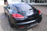 Porsche Panamera 3,0d Edition, Keyless Go, Rollo, Kamera - Porsche Panamera mit Diesel-Antrieb