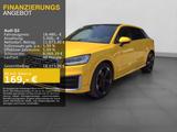 Audi Q2 1.4 TFSI 2x S LINE ROTOR19 LED BuO PANO - Audi Q2 Gebrauchtwagen in Essen