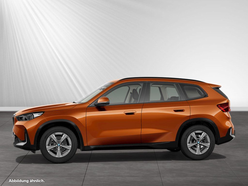 BMW X1 - Bild 5