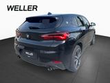 BMW X2 sDrive 20i M SPORT LED Nav Sitzh Kam AHK 19" - BMW X2 sDrive20i Gebrauchtwagen
