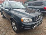 Volvo XC 90 XC90 D5 Momentum Geartronic - gebrauchte Volvo XC90 aus dem Jahr 2014