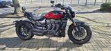 Triumph Rocket 3 GT 2024 NEUZUGANG ab 130,00€/Monat - Triumph Motorräder in Berlin