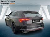 Skoda Octavia Combi RS APP+DAB+HUD+VIRT+ACC+LED+NAVI - gebrauchte Kombis in Kiel