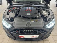 Audi S4 - Vorschau Bild 17