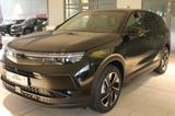 Opel Grandland 1.2 DI Hybrid 48 V Automatik GS