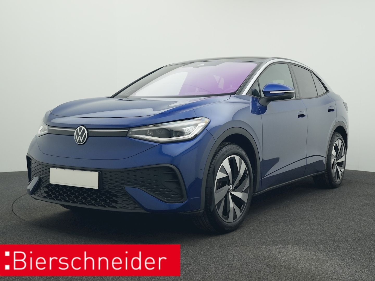VW ID.5 Pro 5-J-GAR NAVI AHK LED